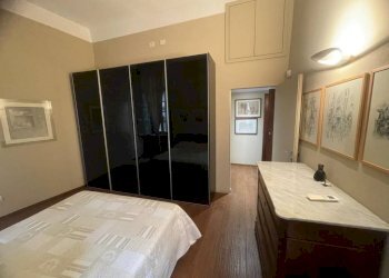 Camera da letto - Apartment via 20 Settembre, Asti - photo 9
