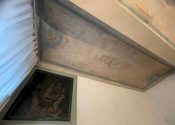 Interno palazzo - Apartment via 20 Settembre, Asti - photo 11