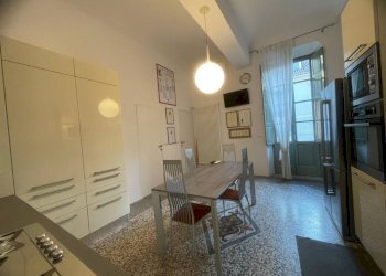 Cucina - Apartment via 20 Settembre, Asti - photo 14