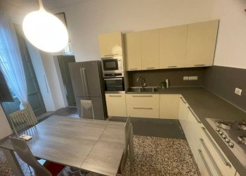 Cucina - Apartment via 20 Settembre, Asti - photo 15