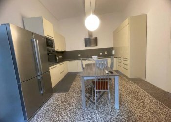 Cucina - Apartment via 20 Settembre, Asti - photo 16