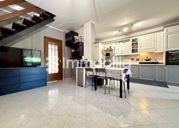 Foto 2 - Apartment Via San Vincenzo de Paoli, Nichelino - photo 2
