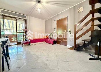 Foto 4 - Apartment Via San Vincenzo de Paoli, Nichelino - photo 4