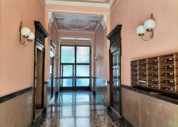 Interno palazzo - Bilocale via Rovereto, 7, Milano - foto 3