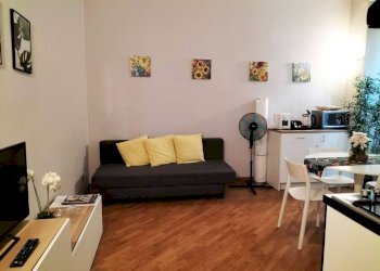 Studio - Bilocale via Rovereto, 7, Milano - foto 9