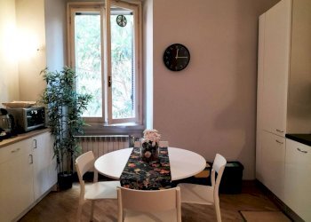 Cucina - Bilocale via Rovereto, 7, Milano - foto 12