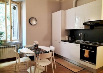 Cucina - Bilocale via Rovereto, 7, Milano - foto 13