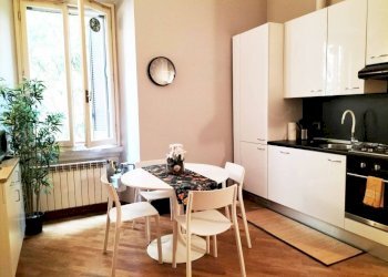 Cucina - Bilocale via Rovereto, 7, Milano - foto 14