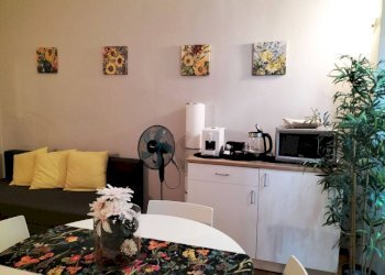 Cucina - Bilocale via Rovereto, 7, Milano - foto 15