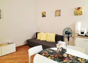 Studio - Bilocale via Rovereto, 7, Milano - foto 16