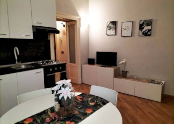 Cucina - Bilocale via Rovereto, 7, Milano - foto 18