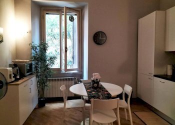 Cucina - Bilocale via Rovereto, 7, Milano - foto 20