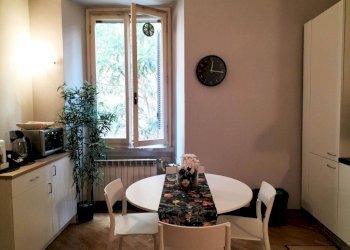 Cucina - Bilocale via Rovereto, 7, Milano - foto 21