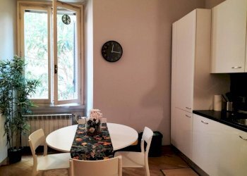 Cucina - Bilocale via Rovereto, 7, Milano - foto 22