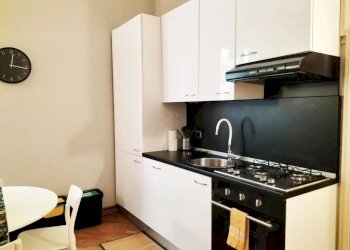 Cucina - Bilocale via Rovereto, 7, Milano - foto 23