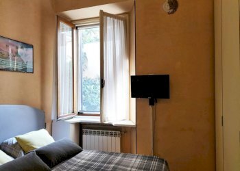 Camera da letto - Bilocale via Rovereto, 7, Milano - foto 28
