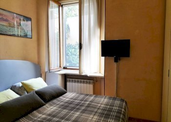 Camera da letto - Bilocale via Rovereto, 7, Milano - foto 29