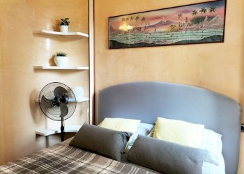 Camera da letto - Bilocale via Rovereto, 7, Milano - foto 30
