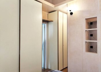 Ascensori - Bilocale via Rovereto, 7, Milano - foto 31