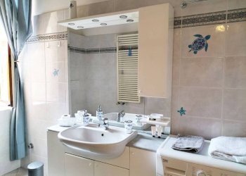 Bagno - Bilocale via Rovereto, 7, Milano - foto 33