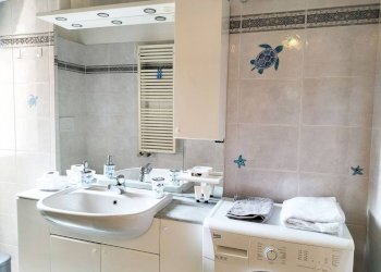 Bagno - Bilocale via Rovereto, 7, Milano - foto 34