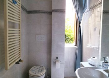 Bagno - Bilocale via Rovereto, 7, Milano - foto 35