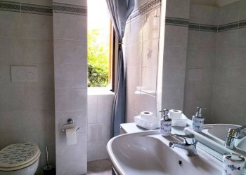 Bagno - Bilocale via Rovereto, 7, Milano - foto 36