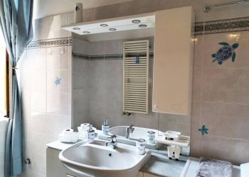 Bagno - Bilocale via Rovereto, 7, Milano - foto 37