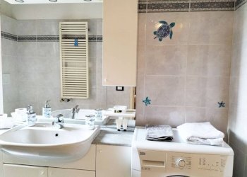 Bagno - Bilocale via Rovereto, 7, Milano - foto 38