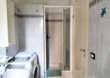 Bagno - Bilocale via Rovereto, 7, Milano - foto 39