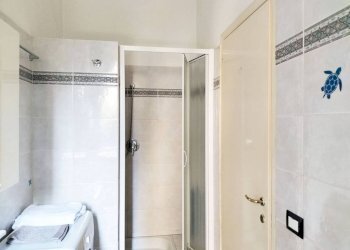Bagno - Bilocale via Rovereto, 7, Milano - foto 40