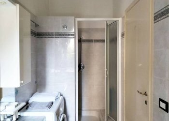 Bagno - Bilocale via Rovereto, 7, Milano - foto 41