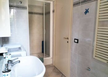 Bagno - Bilocale via Rovereto, 7, Milano - foto 42