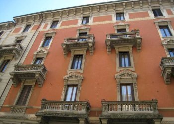 Facciata - Bilocale via Rovereto, 7, Milano - foto 43