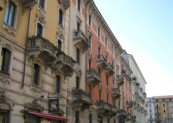 Zona - Bilocale via Rovereto, 7, Milano - foto 44