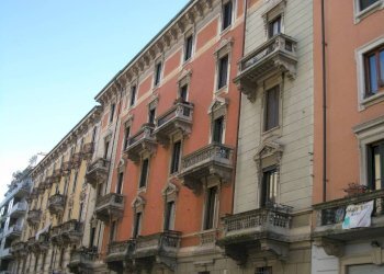 Facciata - Bilocale via Rovereto, 7, Milano - foto 45