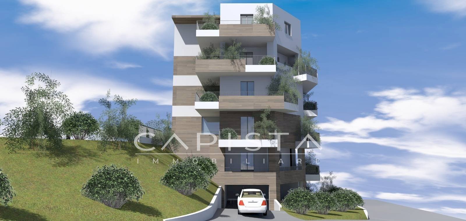 Foto 1 - Quadrilocale VIA GIRO DEGLI ULIVETI, Ortona - foto 1