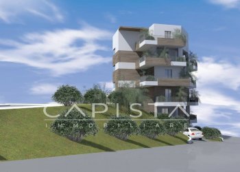 Foto 3 - Quadrilocale VIA GIRO DEGLI ULIVETI, Ortona - foto 3
