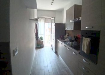 Cucina - Two-room apartment via Nicola Porpora, 9, Torino (neighborhood Rebaudengo) - photo 4