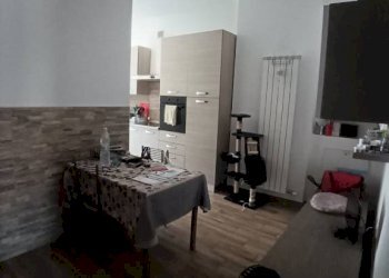 Cucina - Bilocale via Nicola Porpora, 9, Torino (zona Rebaudengo) - foto 5