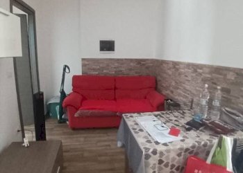 Cucina - Bilocale via Nicola Porpora, 9, Torino (zona Rebaudengo) - foto 6