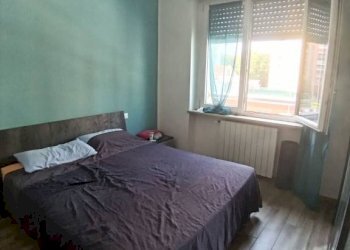 Camera da letto - Two-room apartment via Nicola Porpora, 9, Torino (neighborhood Rebaudengo) - photo 7