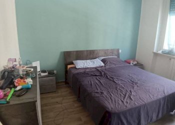 Camera da letto - Two-room apartment via Nicola Porpora, 9, Torino (neighborhood Rebaudengo) - photo 9