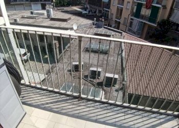 Balcone - Bilocale via Nicola Porpora, 9, Torino (zona Rebaudengo) - foto 13