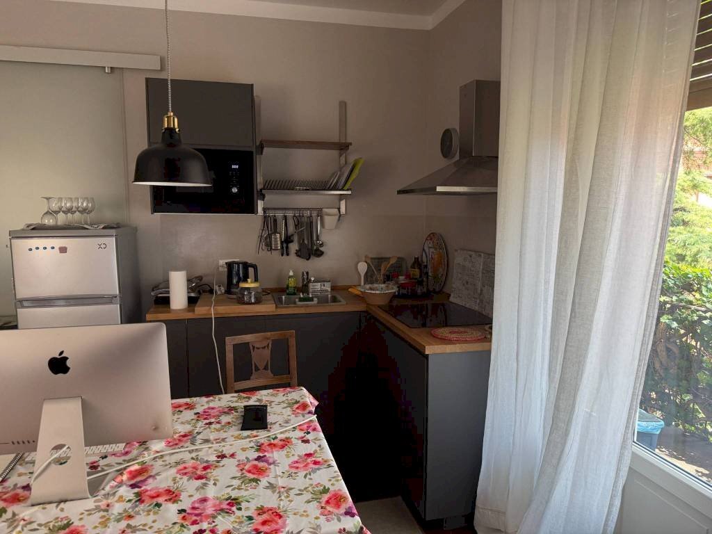 Cucina - Trilocale Bologna (zona Costa Saragozza) - foto 3