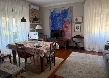 Salone - Trilocale Bologna (zona Costa Saragozza) - foto 2