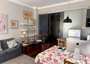 Salone - Trilocale Bologna (zona Costa Saragozza) - foto 4