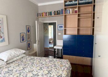Camera da letto - Trilocale Bologna (zona Costa Saragozza) - foto 7