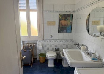 Bagno - Trilocale Bologna (zona Costa Saragozza) - foto 8