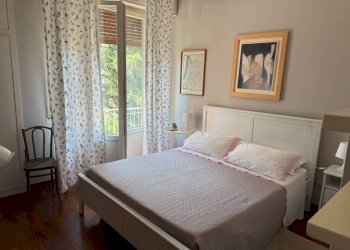 Camera da letto - Trilocale Bologna (zona Costa Saragozza) - foto 10